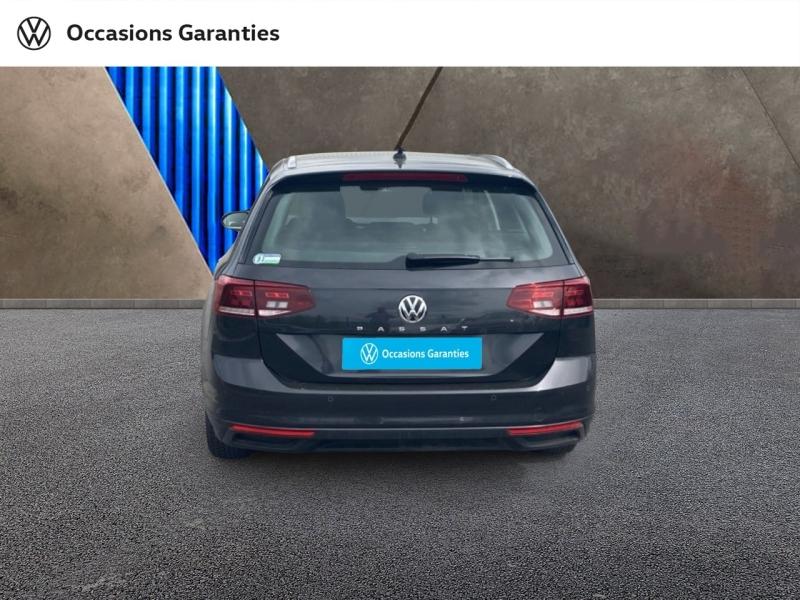 Voitures occasions VOLKSWAGEN Passat SW Confortline Business Bruay-la-Buissière