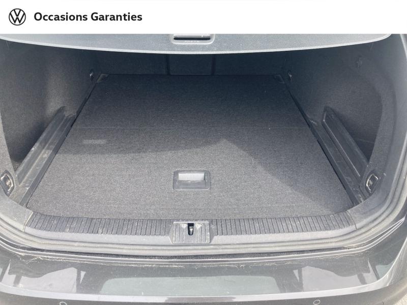 Voitures occasions VOLKSWAGEN Passat SW Confortline Business Bruay-la-Buissière