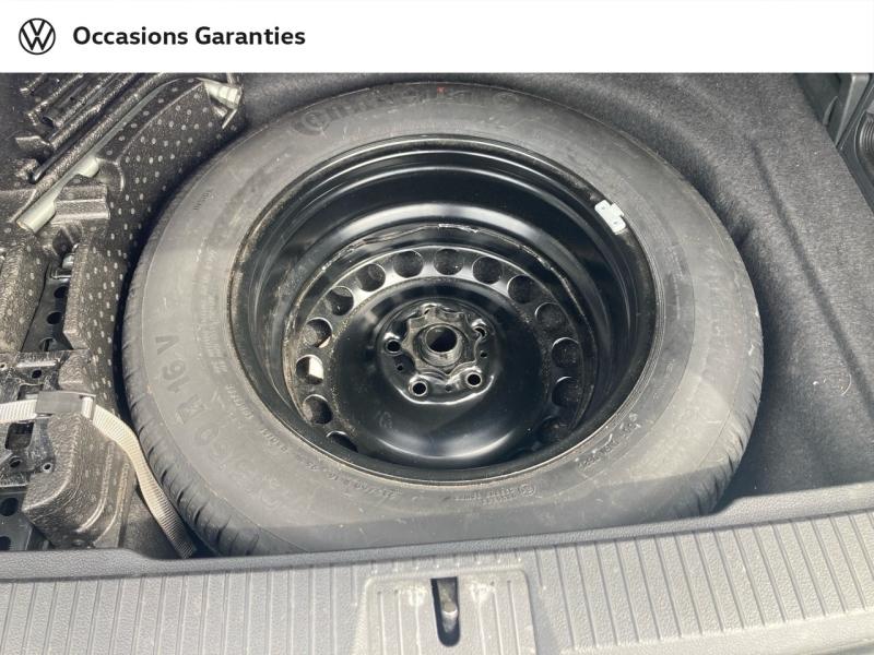 Voitures occasions VOLKSWAGEN Passat SW Business Dechy