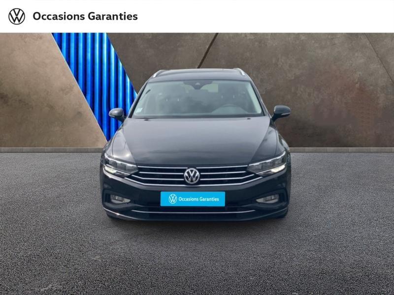 Voitures occasions VOLKSWAGEN Passat SW Business Bruay-la-Buissière