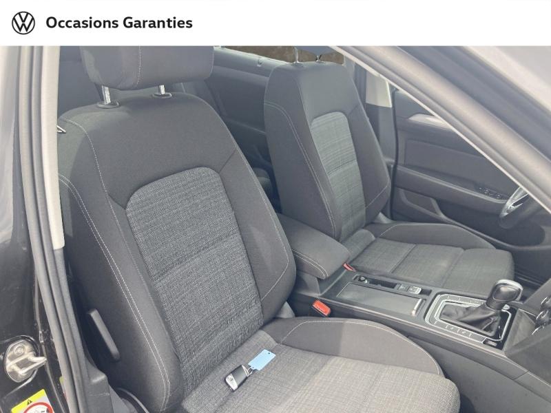 Voitures occasions VOLKSWAGEN Passat SW Confortline Business Bruay-la-Buissière