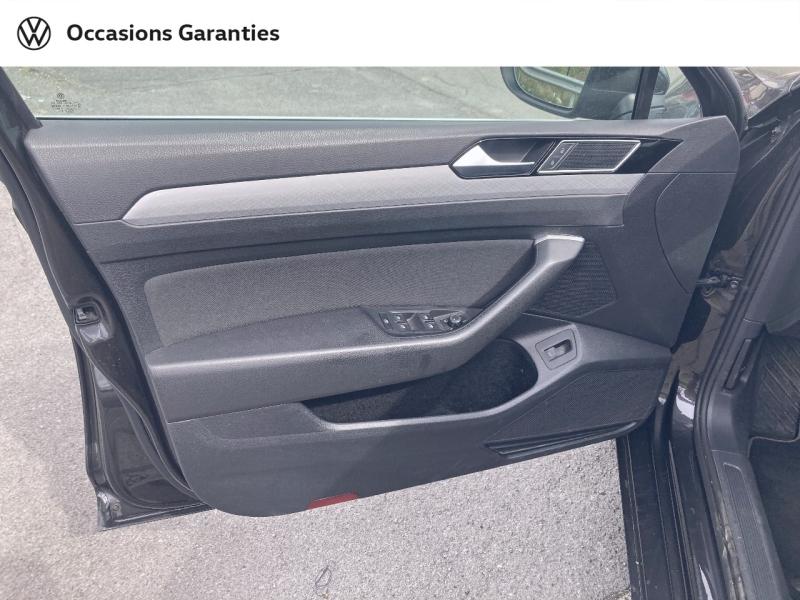 Voitures occasions VOLKSWAGEN Passat SW Confortline Business Bruay-la-Buissière