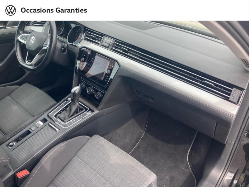Voitures occasions VOLKSWAGEN Passat SW Confortline Business Bruay-la-Buissière