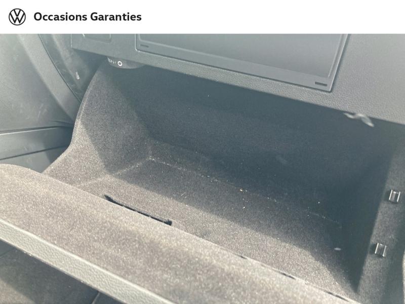 Voitures occasions VOLKSWAGEN Passat SW Confortline Business Bruay-la-Buissière