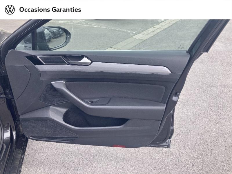 Voitures occasions VOLKSWAGEN Passat SW Business Bruay-la-Buissière