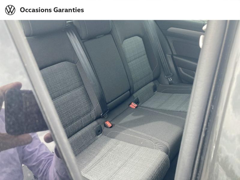 Voitures occasions VOLKSWAGEN Passat SW Confortline Business Bruay-la-Buissière