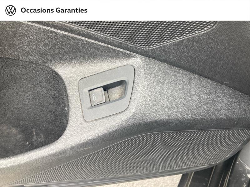 Voitures occasions VOLKSWAGEN Passat SW Business Bruay-la-Buissière