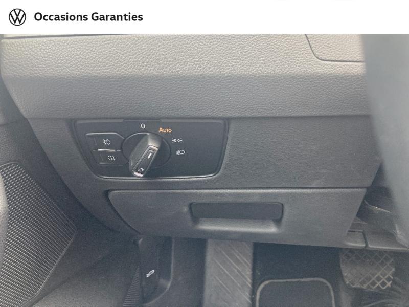 Voitures occasions VOLKSWAGEN Passat SW Confortline Business Bruay-la-Buissière
