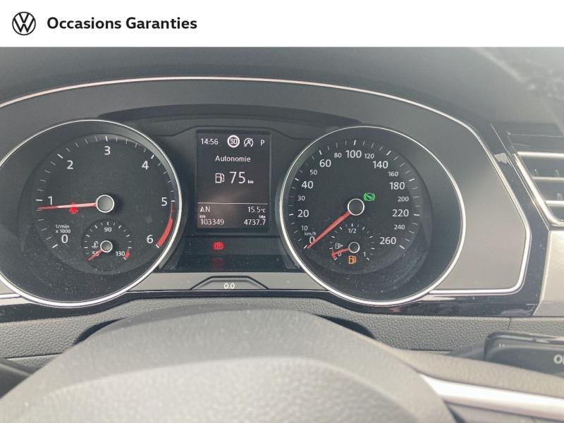 Voitures occasions VOLKSWAGEN Passat SW Confortline Business Bruay-la-Buissière