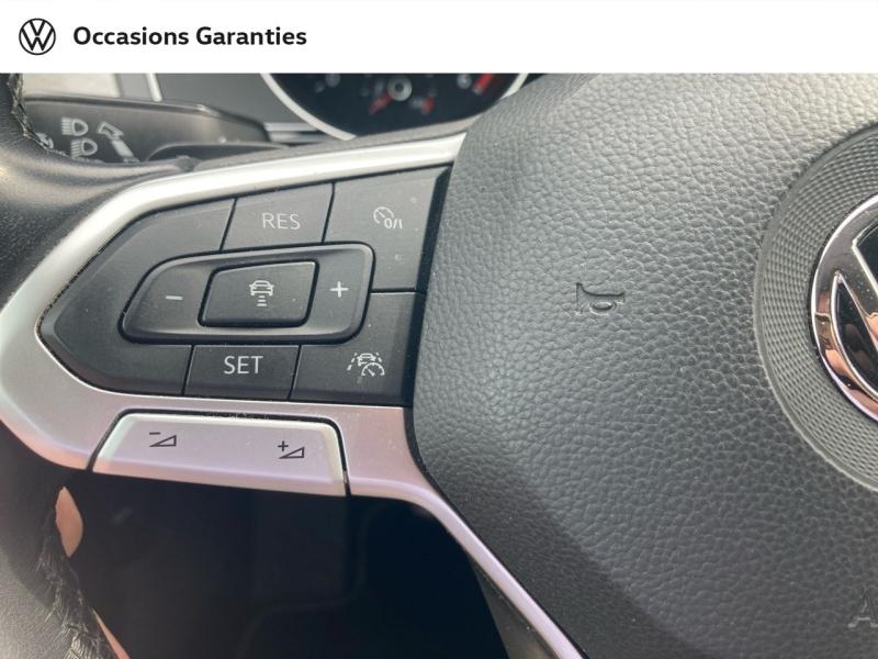 Voitures occasions VOLKSWAGEN Passat SW Confortline Business Bruay-la-Buissière