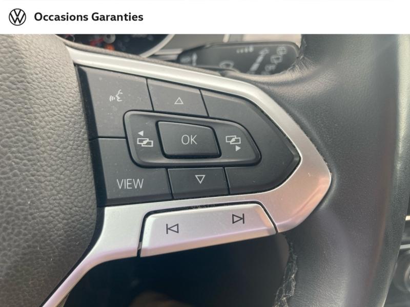 Voitures occasions VOLKSWAGEN Passat SW Confortline Business Bruay-la-Buissière