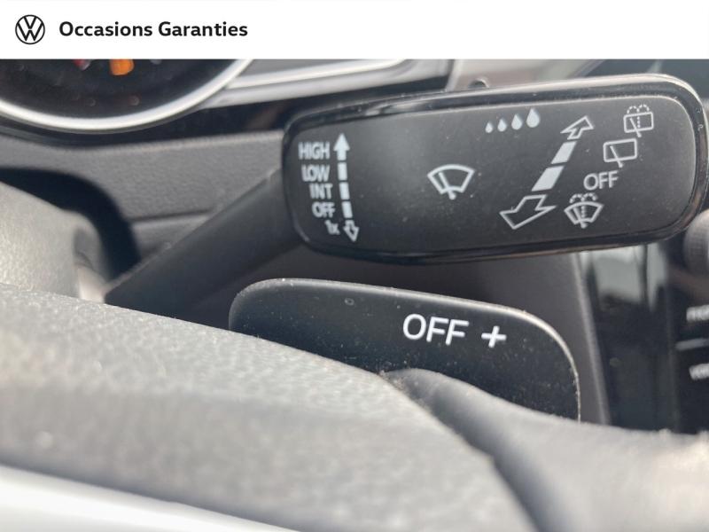 Voitures occasions VOLKSWAGEN Passat SW Confortline Business Bruay-la-Buissière