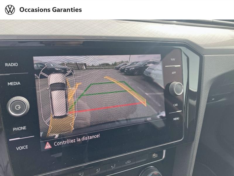 Voitures occasions VOLKSWAGEN Passat SW Confortline Business Bruay-la-Buissière