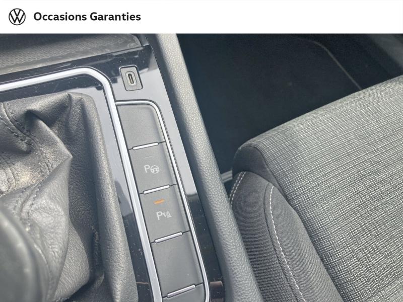 Voitures occasions VOLKSWAGEN Passat SW Confortline Business Bruay-la-Buissière