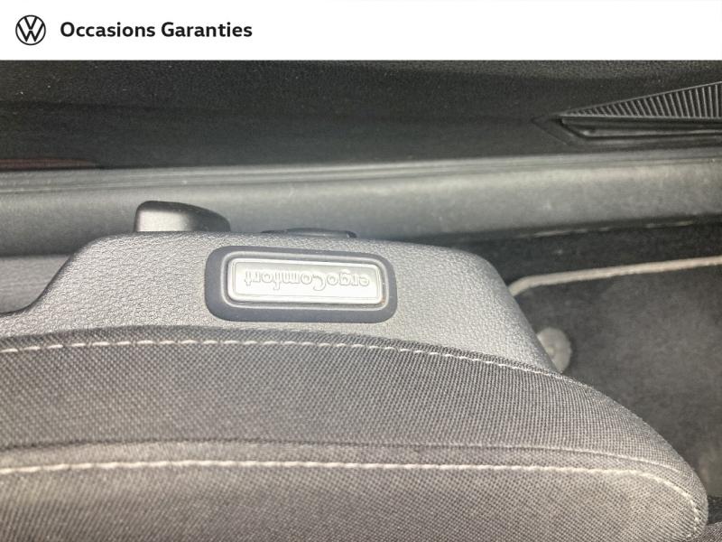 Voitures occasions VOLKSWAGEN Passat SW Confortline Business Bruay-la-Buissière