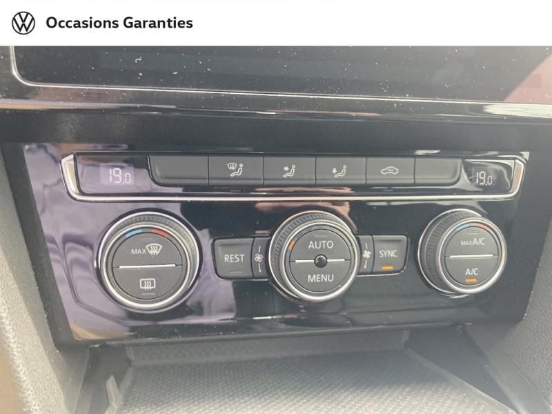 Voitures occasions VOLKSWAGEN Passat SW Business Bruay-la-Buissière