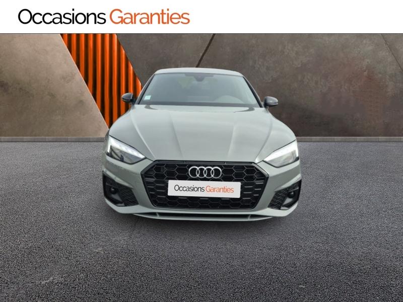 Voitures occasions Audi A5 Sportback S Edition Bruay-la-Buissière