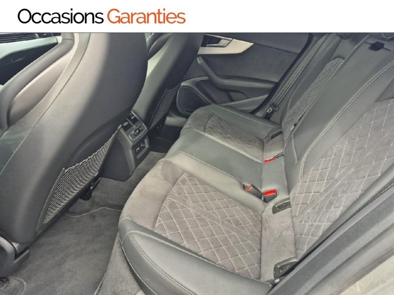 Voitures occasions Audi A5 Sportback S Edition Bruay-la-Buissière