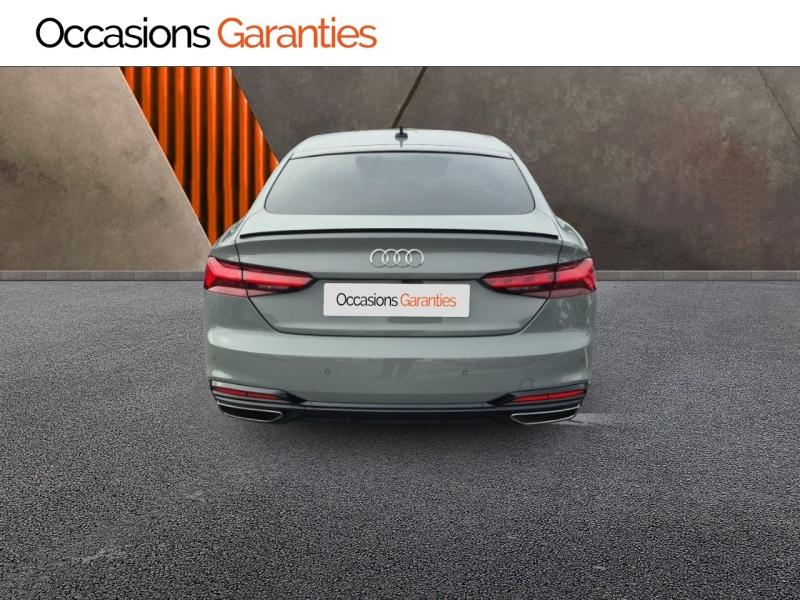 Voitures occasions Audi A5 Sportback S Edition Bruay-la-Buissière