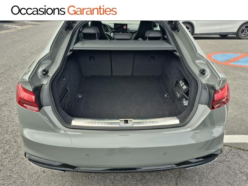 Voitures occasions Audi A5 Sportback S Edition Bruay-la-Buissière