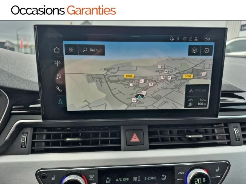 Voitures occasions Audi A5 Sportback S Edition Bruay-la-Buissière