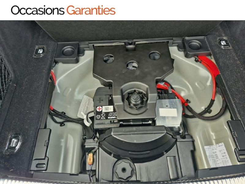 Voitures occasions Audi A5 Sportback S Edition Bruay-la-Buissière