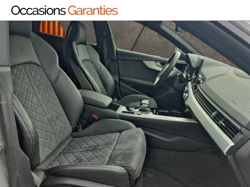 Voitures occasions Audi A5 Sportback S Edition Bruay-la-Buissière