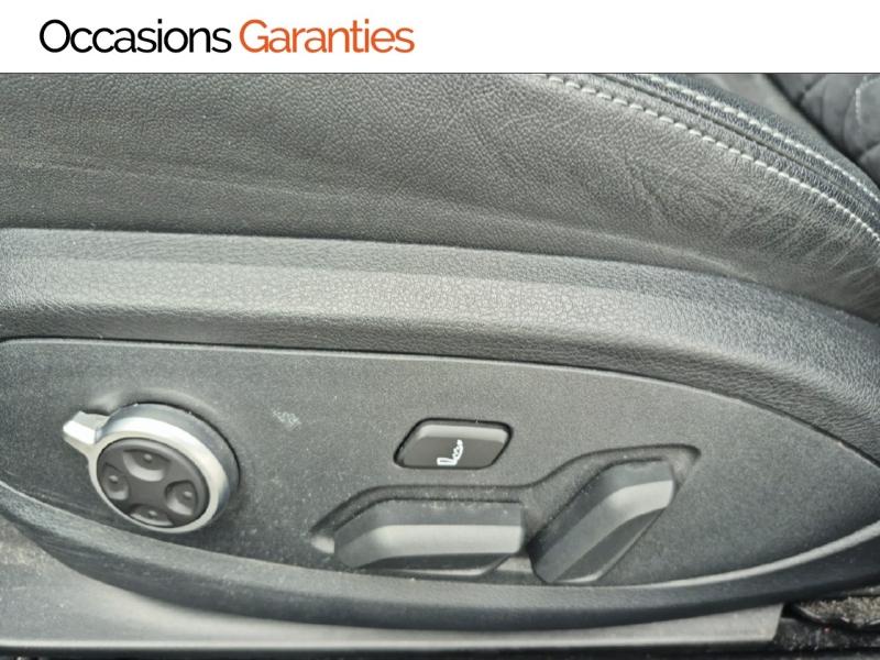 Voitures occasions Audi A5 Sportback S Edition Bruay-la-Buissière