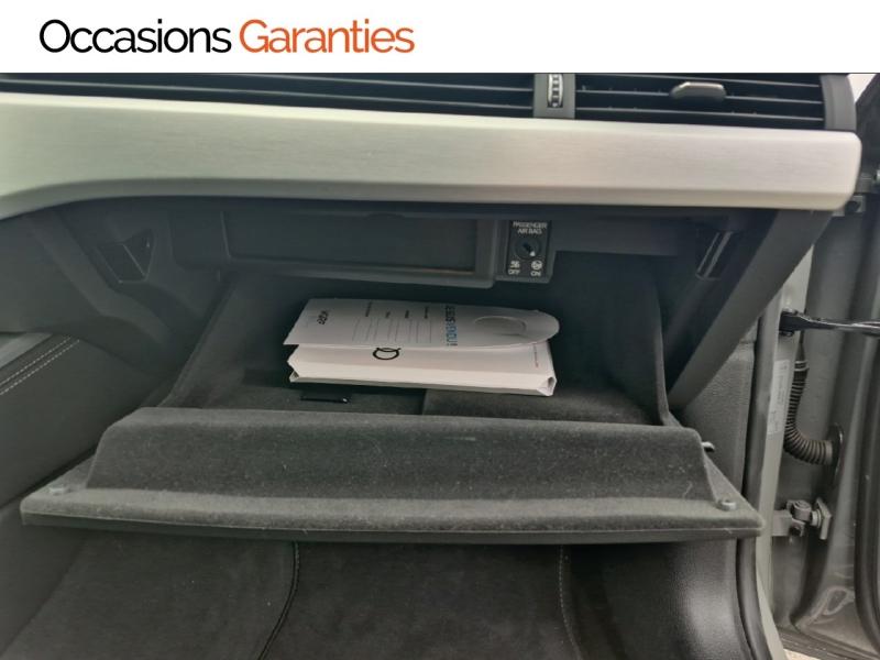 Voitures occasions Audi A5 Sportback S Edition Bruay-la-Buissière