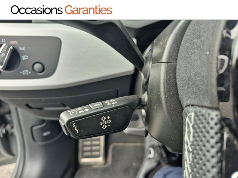 Voitures occasions Audi A5 Sportback S Edition Bruay-la-Buissière