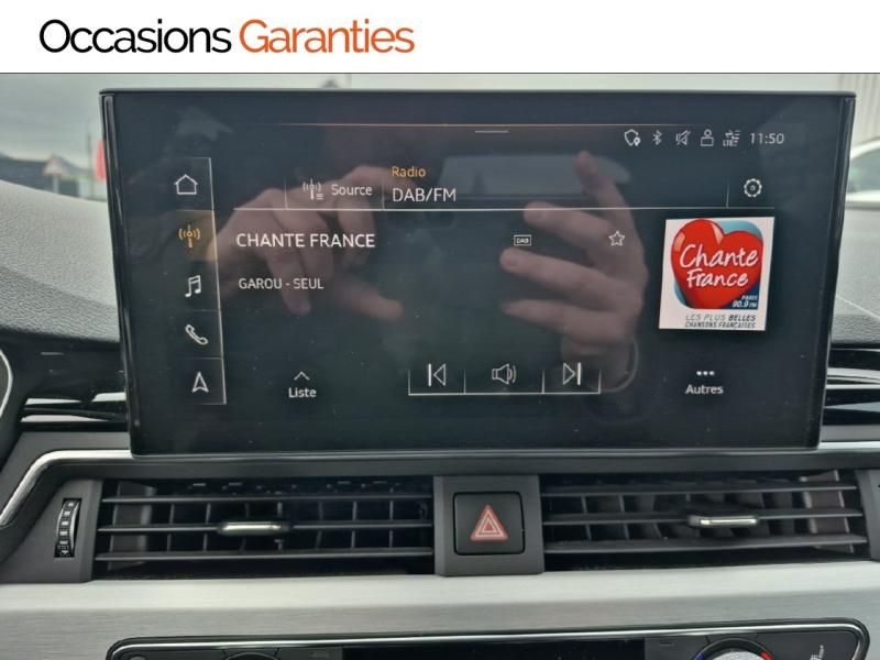 Voitures occasions Audi A5 Sportback S Edition Bruay-la-Buissière