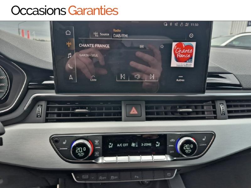 Voitures occasions Audi A5 Sportback S Edition Bruay-la-Buissière