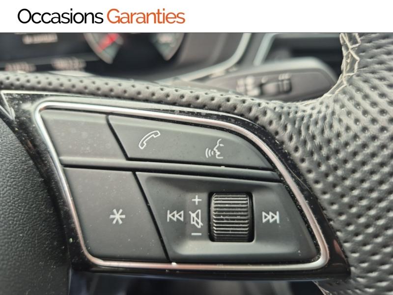 Voitures occasions Audi A5 Sportback S Edition Bruay-la-Buissière