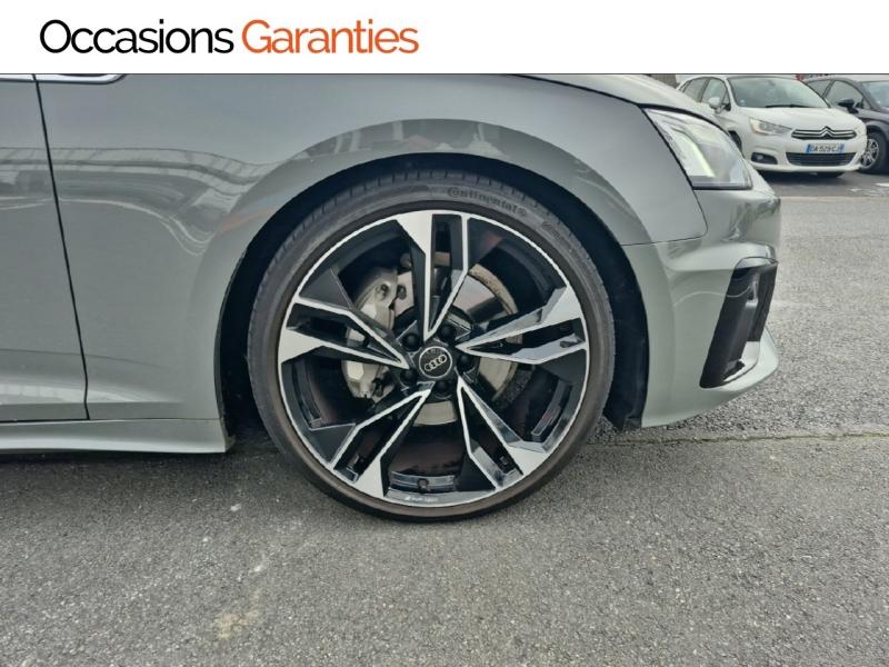 Voitures occasions Audi A5 Sportback S Edition Bruay-la-Buissière