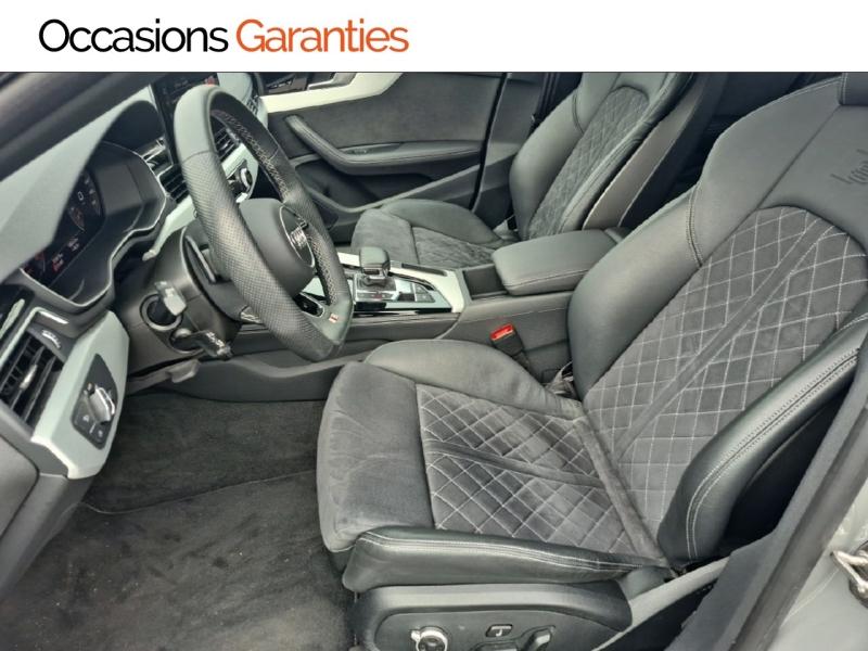 Voitures occasions Audi A5 Sportback S Edition Bruay-la-Buissière