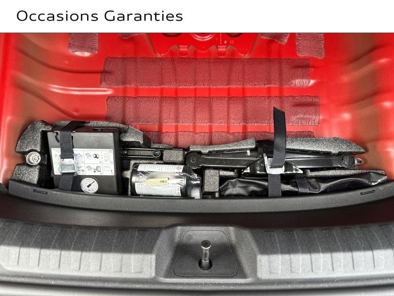 Voitures occasions Audi A3 Berline S line Bruay-la-Buissière