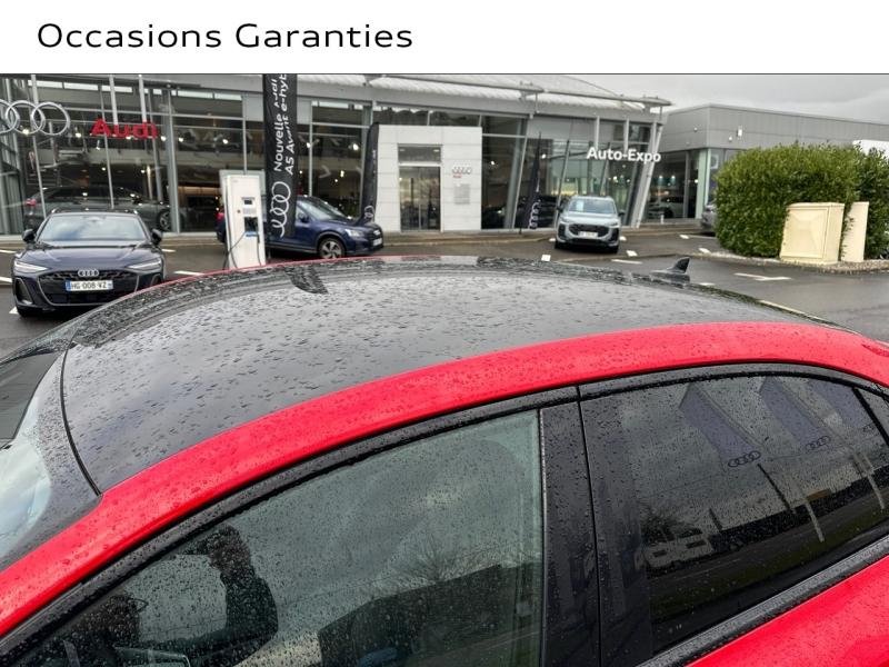 Voitures occasions Audi A3 Berline S line Bruay-la-Buissière