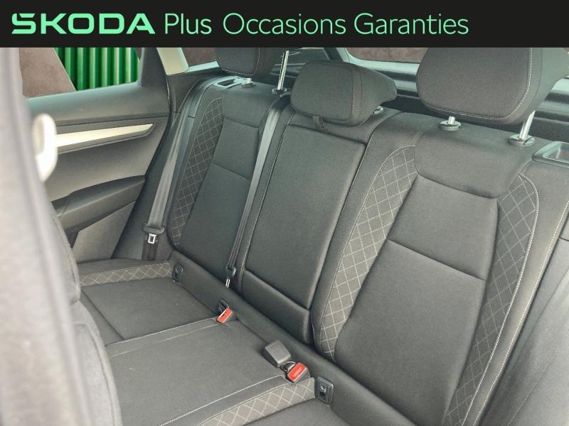 Voitures occasions ŠKODA KAROQ Business Bruay-la-Buissière