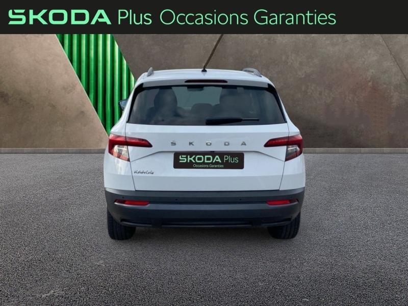 Voitures occasions ŠKODA KAROQ Business Bruay-la-Buissière