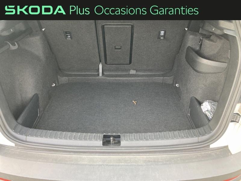 Voitures occasions ŠKODA KAROQ Business Bruay-la-Buissière