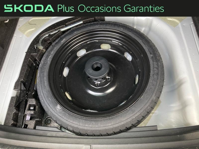 Voitures occasions ŠKODA KAROQ Business Bruay-la-Buissière