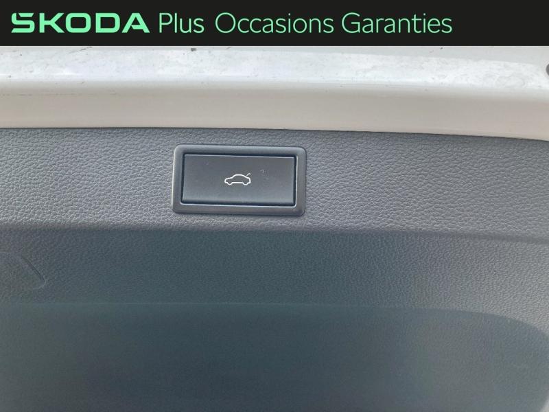 Voitures occasions ŠKODA KAROQ Business Bruay-la-Buissière