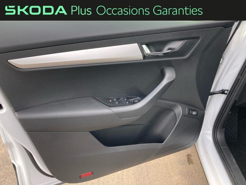 Voitures occasions ŠKODA KAROQ Business Bruay-la-Buissière