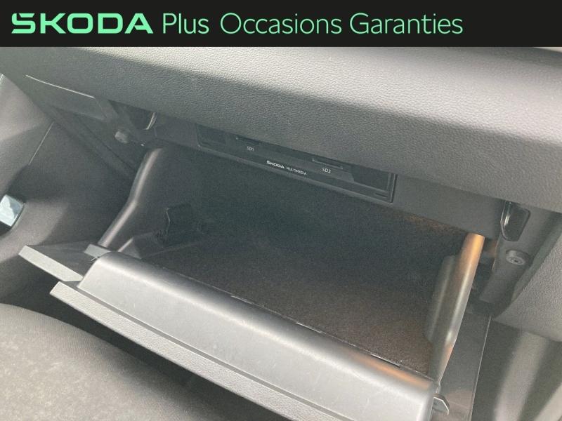 Voitures occasions ŠKODA KAROQ Business Bruay-la-Buissière