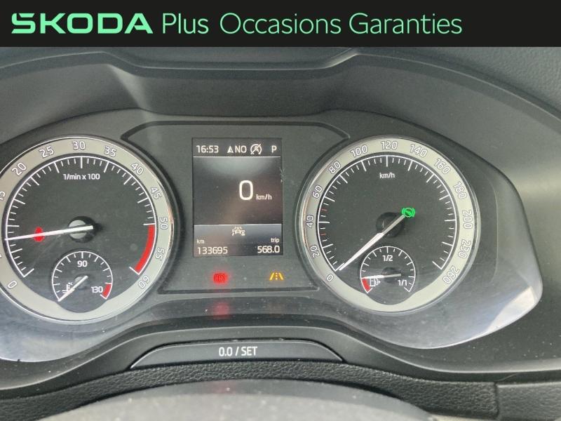 Voitures occasions ŠKODA KAROQ Business Bruay-la-Buissière