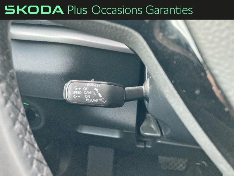 Voitures occasions ŠKODA KAROQ Business Bruay-la-Buissière