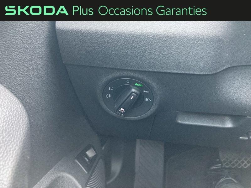 Voitures occasions ŠKODA KAROQ Business Bruay-la-Buissière