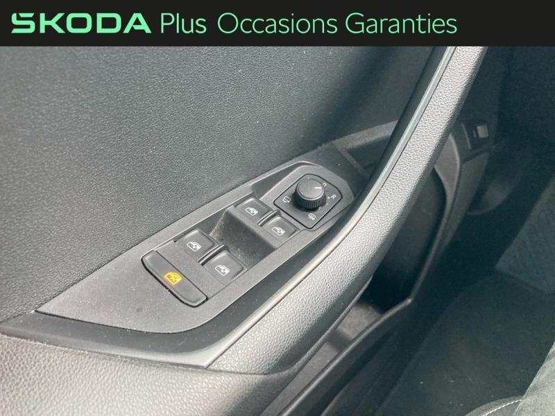 Voitures occasions ŠKODA KAROQ Business Bruay-la-Buissière