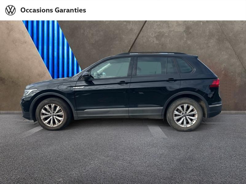 Voitures occasions VOLKSWAGEN TIGUAN Life Business Bruay-la-Buissière