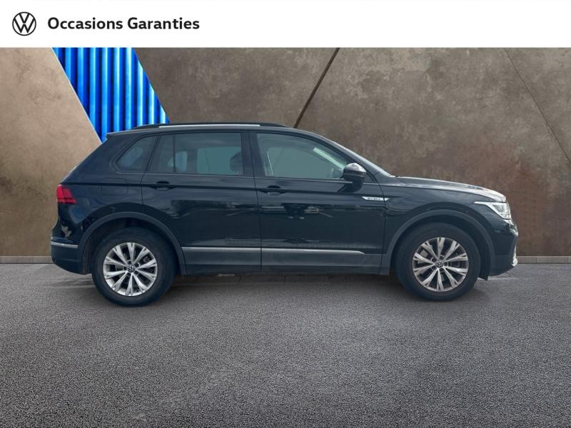 Voitures occasions VOLKSWAGEN TIGUAN Life Business Bruay-la-Buissière